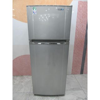 桃園二手家電 推薦 ★ 【聲寶】 410L 冰箱 SR-N41D 桃園 臺北 新北 二手傢俱【避風港】
