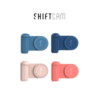 【shiftcam】snapgrip 磁吸口袋充電握把 藍芽拍照 磁吸行動電源3200mah