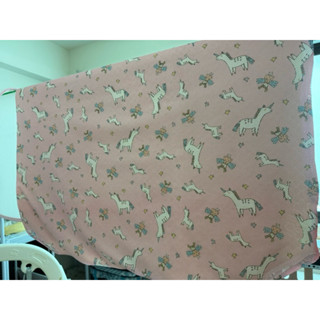 二手 GIO Pillow 二合一有機棉超透氣 嬰兒床墊 L號 90x120cm(特殊加大)