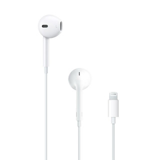 【神腦公司貨】原廠Apple Lightning/USB-C原廠盒裝耳機 EarPods原廠耳機