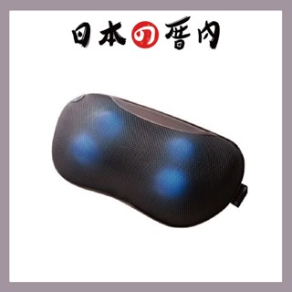 日本厝內 DOCTOR AIR MP001 3D按摩球紓壓枕 肌肉鬆弛 放鬆 舒壓 按摩 電動 瑜珈
