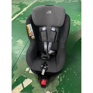 《二手》Britax Romer Dualfix I Size 可旋轉0-4歲 ISOFIX 汽座 汽車座椅 安全座椅