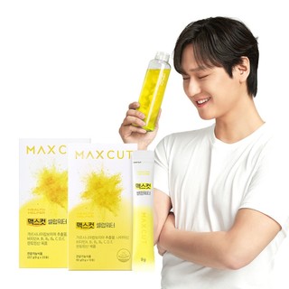 🇰🇷 雯姐代購現貨 Health Helper max cut 小黃水 23條入