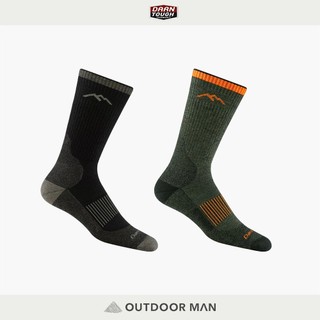 [Darn Tough] 男款 HUNTIMG BOOT MIDWEIGHT WITHCUSHION (DT2111)