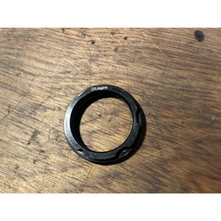二手 Digirit 後齒 ADAP 底座 碳纖維 後齒 專用底座 單速車 FIXED GEAR 場地車