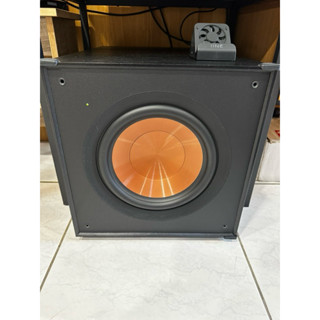 KLIPSCH R-101SW 10吋重低音喇叭