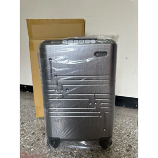 (免運現貨)臺積電 萬國通路 20吋行李箱 登機箱 護國神箱