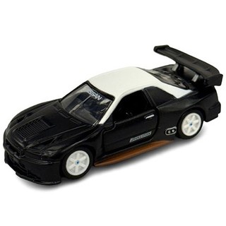 TOMICA PREMIUM 賽車 Skyline GTR 1999 JGTC R34 GT500 Test Car