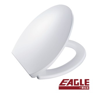 【EAGLE】一般型馬桶蓋PE0239