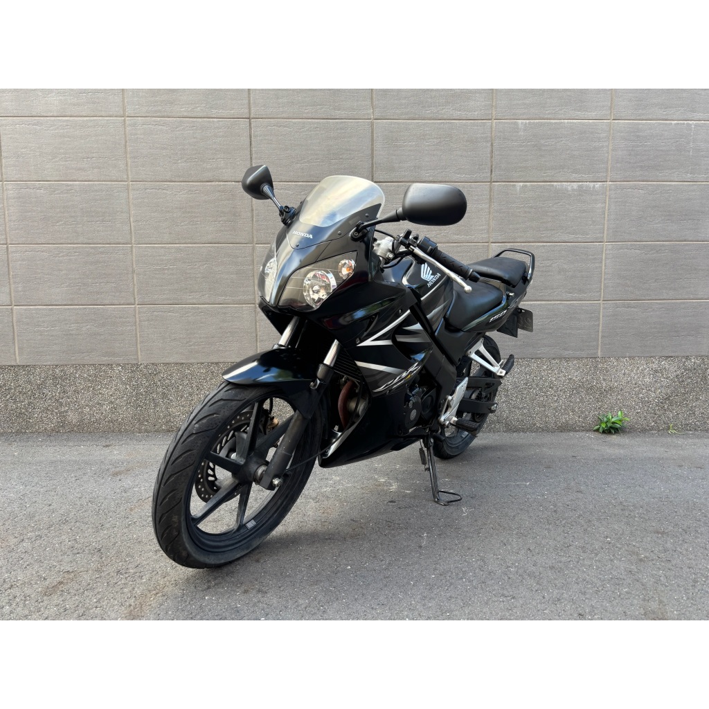🛵台南二手機車🛵 2020 YAMAHA FZS 150 V3 ABS 消光藍