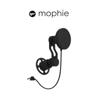 【mophie】 Snap+ 車用多角度調節磁吸充電出風口支架 車用手機架 磁吸 出風口手機架 車充 強力磁吸 導航支架