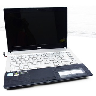 ACER 三代i5雙核2G獨顯筆電 V3-471G-53214G75Makk(零件機)