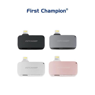 【First Champion】Lightning 蘋果讀卡器系列 讀卡機 手機讀卡機 哀鳳讀卡機 記憶卡 隨身碟備份碟