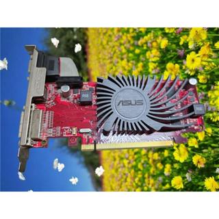 含稅 華碩 EAH5450/DI/1GD3/DP 保一個月 05V102