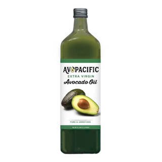Costco 好市多 AvoPacific 冷壓酪梨油 1公升