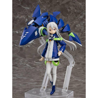 現貨GSC ACT MODE Mio & Type15 Ver2 鯊魚型靈獸 可動 機娘 完成品 1/12