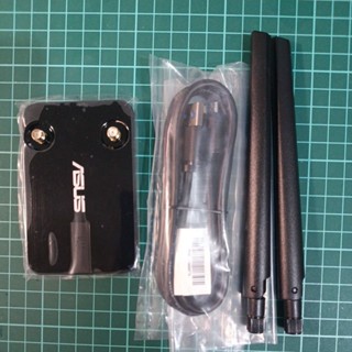 (**二手**）華碩 WiFi 5 AC1300 / TP-Link Archer T3U Plus USB無線網絡卡