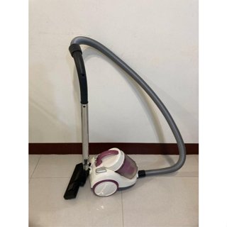 Kolin 歌林 Mini旋風免紙袋吸塵器 (TC-WD01)