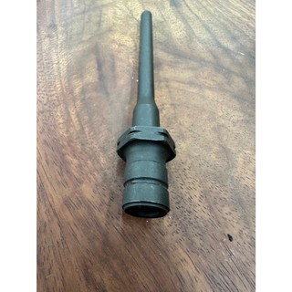 東方不敗 WALTE CT-655 層板定位連發擊釘器 定點式竹竿撞針 竹竿槍撞針(粗)CT-655用 不包含竹竿槍