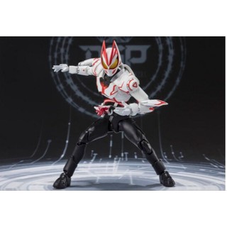 全新Kamen Rider Geats Magnum Boost Form Mark III