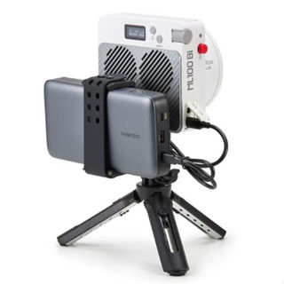 Godox 神牛 PH01 行動電源支架 適用ML100Bi