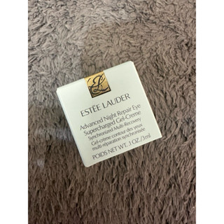 雅詩蘭黛 特潤全能修護亮眼霜 3ml