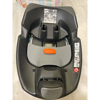 cybex base Q isofix 底座 cloud Q
