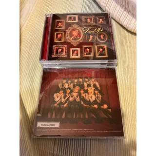 AKB48 Team TP CD TEAM UP 單曲 不含握手券