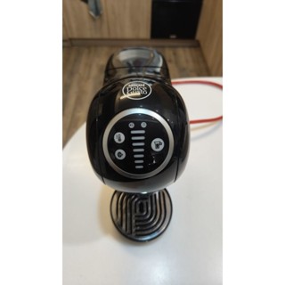 二手膠囊咖啡機-雀巢NESCAFE-DOLCE-GUSTO