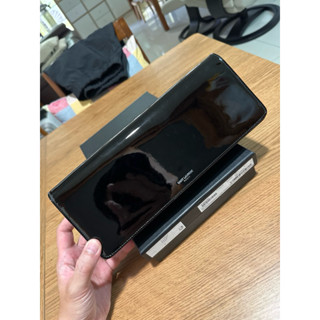YSL 聖羅蘭 Saint Laurent 2022秋冬限量款 漆皮手拿包 義大利製