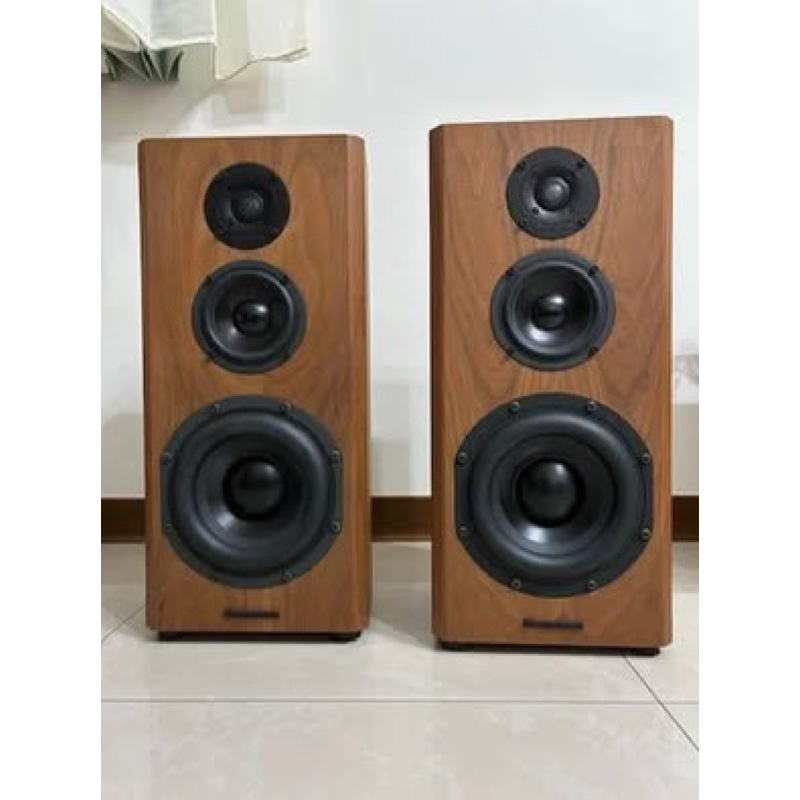 Bryston Mini T