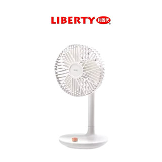 【LIBERTY利百代】GEGEI 桌上型風扇 F9 風扇 現貨 電風扇 USB風扇 落地扇 直立扇 露營風扇 涼風扇