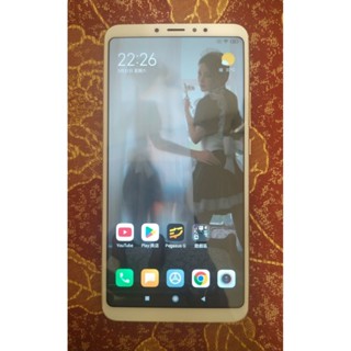 小米 mi max3 二手 手機 大螢幕 零件機 遊戲機 天馬模擬器