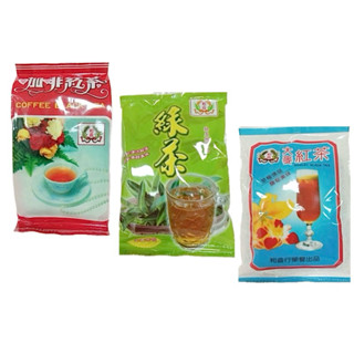 和益 大麥紅茶/咖啡紅茶/綠茶