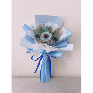 現貨 向日葵花束💐 向日葵 向日葵乾燥花 畢業花 畢業花束 向日葵畢業花 畢業 畢業禮物 向日葵花