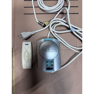 JUMBO電動投影布幕控制器（JSC-RF）