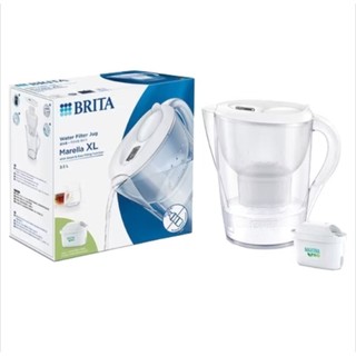 BRITA Marella XL 3.5L 德國 濾水壺