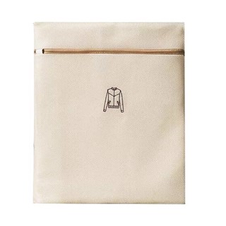【新一代加厚😽隔日到貨】刺繡洗衣袋 髒衣袋 內衣洗衣袋 衣物清潔 加厚洗衣網 洗內衣袋 圓筒衣物袋 收納袋 洗衣袋加厚