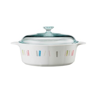 【康寧 Corningware】自由彩繪康寧鍋3.2L