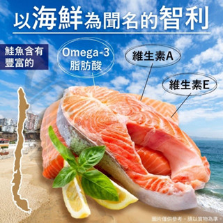 🍍冷凍批發🍍🌈嚴選極鮮鮭魚切片🌈(300g/片)