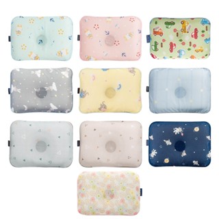 【GIO Pillow】超透氣護頭型嬰兒枕頭 | Ally's Shop 曖麗嬰童用品