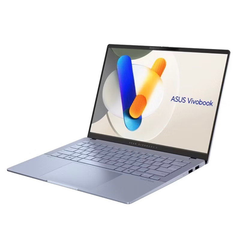 ASUS華碩 Vivobook S14 OLED S5406MA 14吋筆電(U5-125H/16G/512G)黑色二手