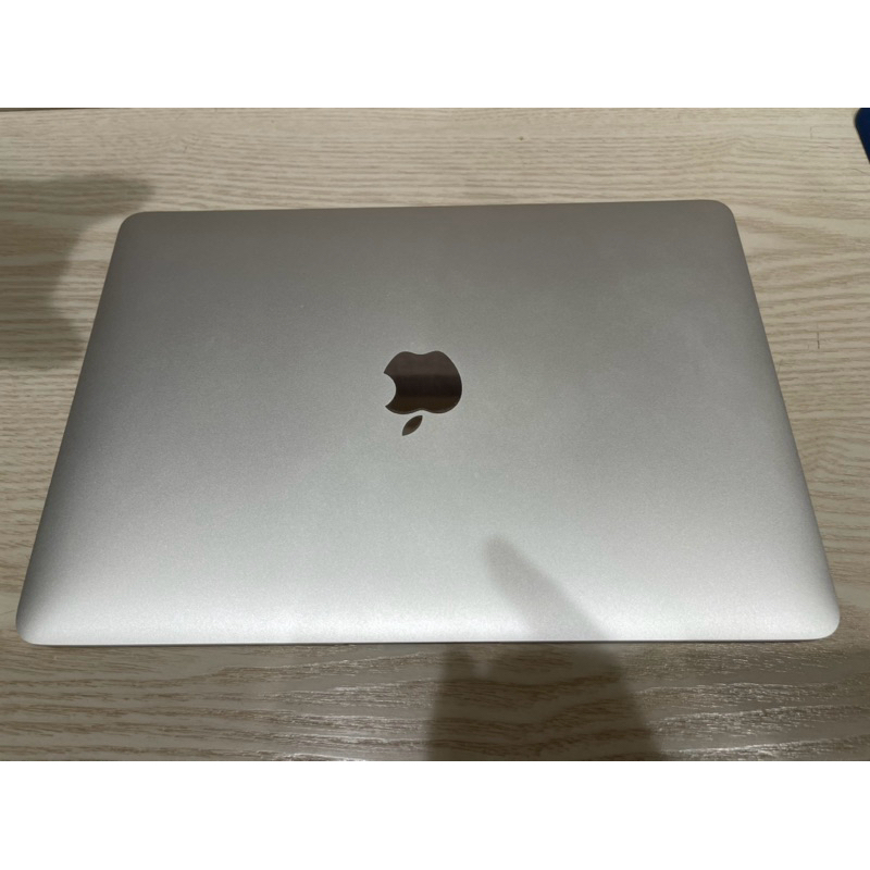 Apple MacBook Retina 2017 12吋 蘋果筆電 輕薄筆電 二手 銀色 九成新