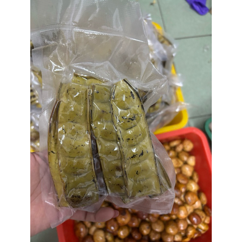 PETE BAKAR 200 gram