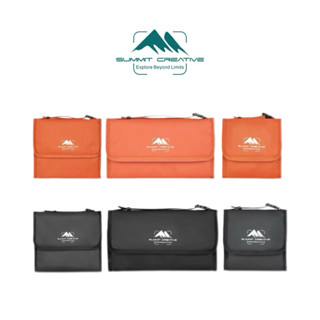 【Summit creative山木】Filter pouch濾鏡收納袋FB100-5/FB100-8/FB150-5