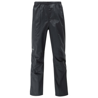 [全新正品] Rab Downpour Pants 防水透氣 長拉鍊 輕量 雨褲(M)