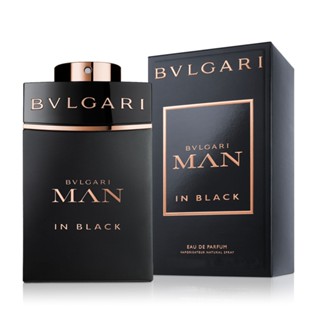 BVLGARI寶格麗 當代真我男性淡香精 100ml【百貨貴婦】