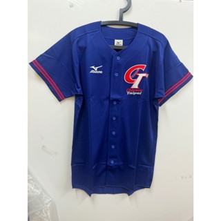 人人愛運動二館 美津濃 MIZUNO 中華隊排汗衣 12TA6M0416