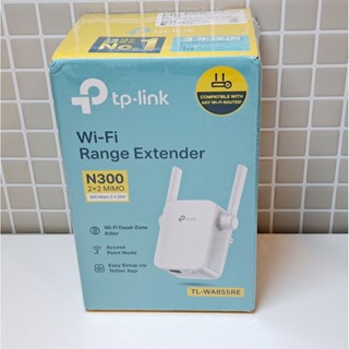 TP-Link N300。Wi-Fi 無線訊號延伸器