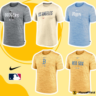 NIKE MLB 排汗衫 排汗衣 T恤 短袖 運動上衣 Dri-Fit 吸濕排汗 大聯盟球員實穿款 大谷翔平